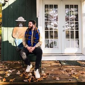 Meet your Posher, David